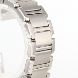 Cartier Tank Française SM W51008Q3 SS Quartz - Hàng hiệu Authentic 876159