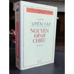 Tuyển tập Ngyễn Đình Chiểu - nhiều tác giả