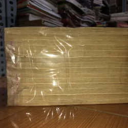 Giang hồ bá đạo kí - Choi Mir 935279