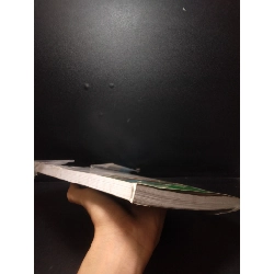 Target toeic second edition mới 80% bẩn nhẹ rách seal HCM1110 912473