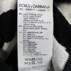 Dolce & Gabbana DOLCE&GABBANA FXH11T/JDMN3 Áo khoác - Hàng hiệu Chính hãng 822161