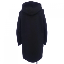 SAINT LAURENT 326018 Y580B Áo khoác duffle - Hàng hiệu Authentic 894634