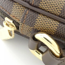 Túi xách vai Louis Vuitton Damier Lift N60009 613233
