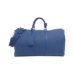 Túi Boston Louis Vuitton LV Aerogram Keepall Bandoulière 50cm M23727