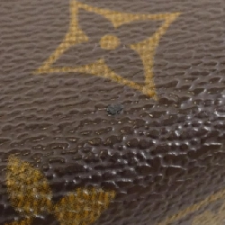 Túi đeo hông Louis Vuitton Monogram Pochette Florentine S M51855+M67304 608344