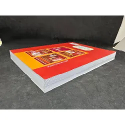 [Phiên Chợ Sách Cũ] Rộng Mở Tâm Hồn - Đức Đạt Lai Lạt Ma XIV 2804, 2020 445737