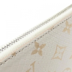 Ví Zippy da kỳ lạ Louis Vuitton N97773 620793