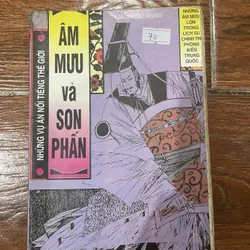 Âm mưu và son phấn - Lạc Ngọc Minh (6)