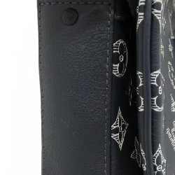 Túi xách đeo chéo Louis Vuitton Monogram Shadow Trio M24753 - Hàng hiệu chính hãng 767937