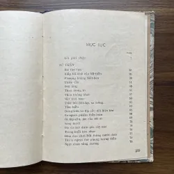 Thơ Quách Mạt Nhược 997080