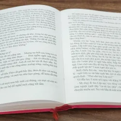 TUỔI THƠ DỮ DỘI - Phùng Quán (bìa cứng, 742 trang) 747986