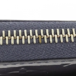 Túi phụ kiện Louis Vuitton Vernis Mallory Square M91332 620694