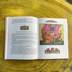 WHEN THE ANIMALS COULD TALK - IVAN FRANKO 998156