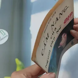 [XƯA] Cẩm Nang Của Người Phụ Nữ Đẹp (1989) - Phan Kim Huệ 776023