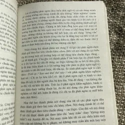 Địa cương ngô ngữ học - tập 2 Ngữ dụng học - Đỗ Hữu Châu  1030024