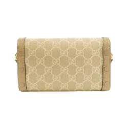 Gucci Gucci Horsebit 1955 699296 UULBG Túi đeo vai - Hàng hiệu Chính hãng 801897