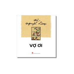 Vợ ơi - Nguyễn Duy