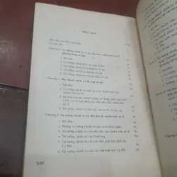 LỊCH SỬ CÁC HỌC THUYẾT CHÍNH TRỊ trên Thế giới 708013