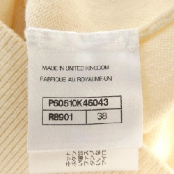 CHANEL P60510K46043 Áo len - Hàng hiệu Chính hãng 822473