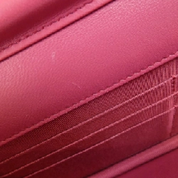 Ví dây chuyền Chanel Timeless Classic Line 33814 622803