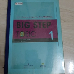 (Cuốn photo & FILE NGHE) + THƯ VIỆN SÁCH TOEIC 326746