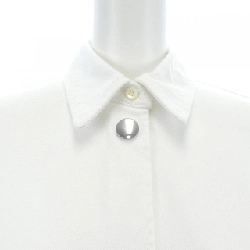 【Mã giảm giá】Áo sơ mi PRADA 646000