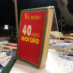 40 NĂM NÓI LÁO - Vũ Bằng 359588