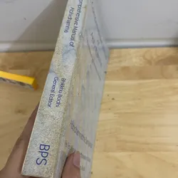 Comperehensive Manual of Abhidhamma 569527