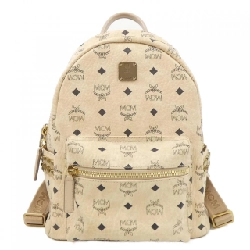 【Khuyến mãi】Ba lô MCM