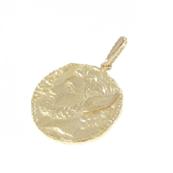 K18YG Pendant - Hàng hiệu Chính hãng