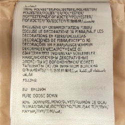 Áo gile MONCLER 637367