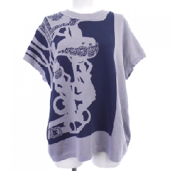 【Mã giảm giá】HERMES Áo len