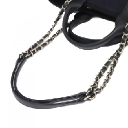 Túi xách Chanel Deauville Line AS3257 614384