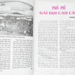 An ninh Trật tự (Tập 188 - Năm 2009) 560128