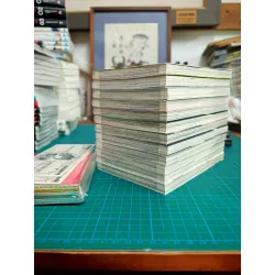 Truyện tranh Oshi No Ko Dưới Ánh Hào Quang (Bản Đặc Biệt) 502469