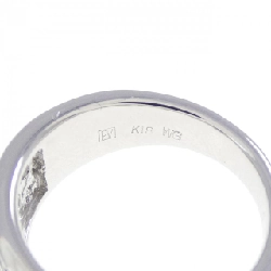 Nhẫn kim cương hình trái tim Ponte Vecchio 0.36CT - Hàng hiệu Authentic 838261
