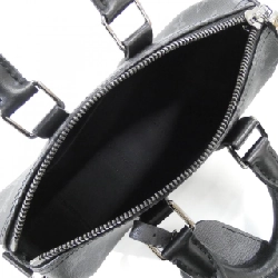 Túi xách Boston Louis Vuitton Monogram Eclipse Reverse Keepall Bandoulière 25cm M46271 - Hàng hiệu Authentic 803696