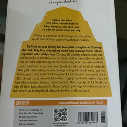 41 thói quen kỉ luật tự giác của người thành đạt