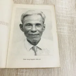 HỒI KÍ NGUYỄN HIẾN LÊ  1019063