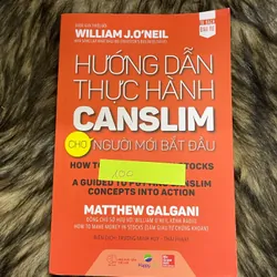 Hướng dẫn thực hành CANSLIM