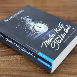 MUÔN KIẾP NHÂN SINH (Khổ nhỏ, tập 1) - Nguyên Phong 734946