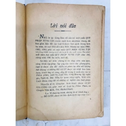 Bộ luật thương mại - Nhóm Luật Gia Công Lý 127217