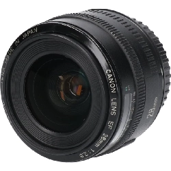 EF28mm F2.8 - Hàng hiệu Authentic 880862