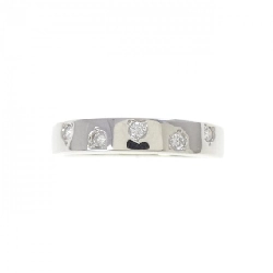 Nhẫn kim cương PT950 0.08CT 666978