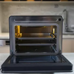 🍗 Chiên giòn bên ngoài – mọng nước bên trong chỉ với Jupiter Pro 745791