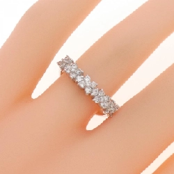 Nhẫn Hoa Ponte Vecchio 0.45CT - Hàng hiệu Chính hãng 836779