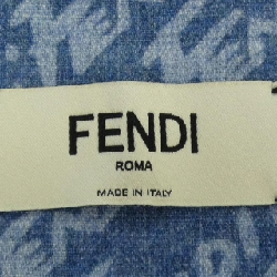 Quần short FENDI FLP763 AJK2 648874