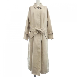 Áo khoác trench THOM BROWNE FOC597A-06111-250