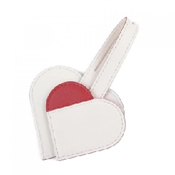 DELVAUX CHARMS D COEUR Charm - Hàng hiệu Chính hãng 831158