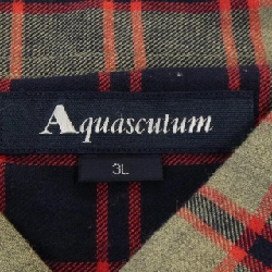 Áo sơ mi Aquascutum - Hàng hiệu Authentic 895980